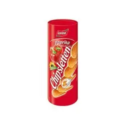 Lorenz Chipsletten Paprika 100 Gm