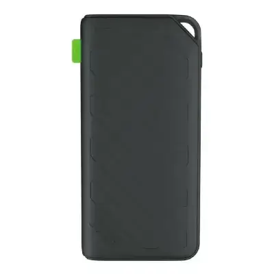 Goui Brave Power Bank 10000mAh Fast Charging – Black