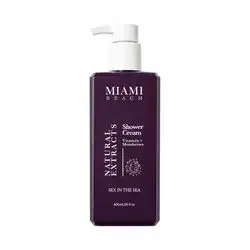 Miami Beach Sex in Sea Shower Cream 600 mL