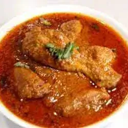 Chicken Shahi Korma