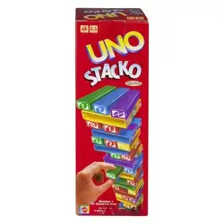 UNO Stacko Large