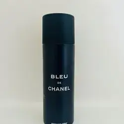 Body Spray Blue Chanel 200ml