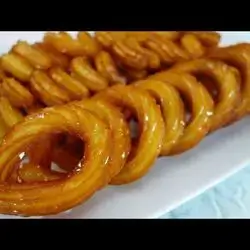 Datllie iraq sweet 1kg