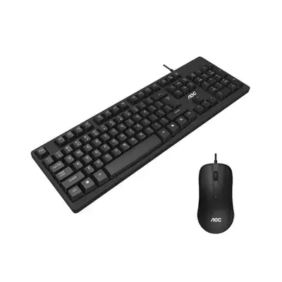 AOC KM160