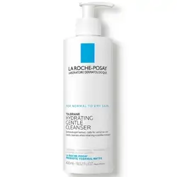 a Roche-Posay Toleriane Hydrating Gentle Cleanser 400ML