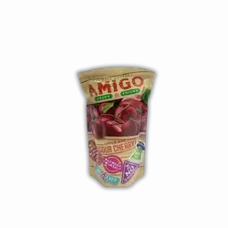 Amiko Cherry Juice 200ml