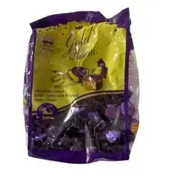 Gold Haam Chocolate Coated 1kg
