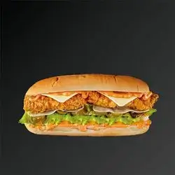Zinger