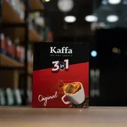 3in1 Instant Coffee Original 