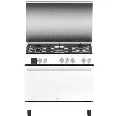 DAMA Cooker DRC3093