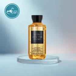 BATH & BODY WORKS Into The Night Shower Gel 295ml