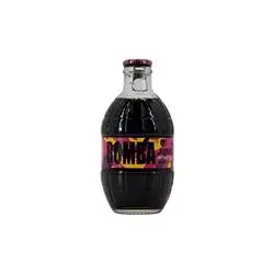 Bomba Jungle Passion Fruit Energy Drink 250Ml