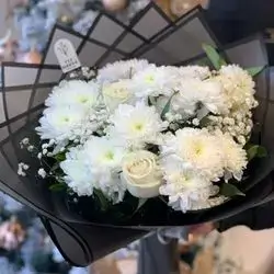 Bouquet Flower