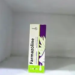 Farmazoline nasal sparay