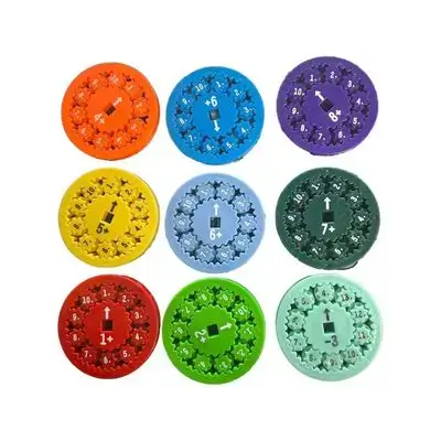 Calculator Spinner