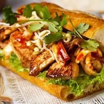 Mexicano Sandwich