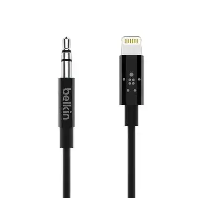 Cable BELKIN 3.5 Aux To Iphone