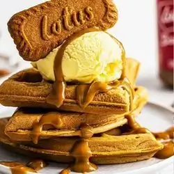 Lutos Waffle