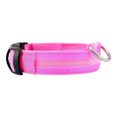 Pet LED Collar L