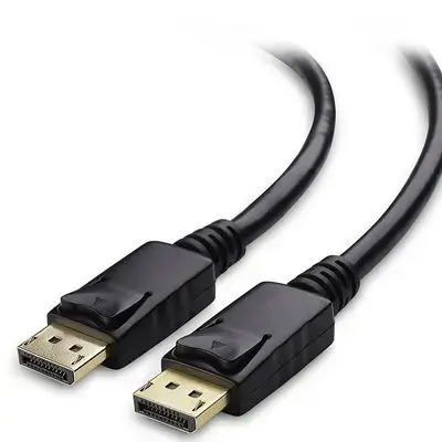 DP to DP Cable 1.8M – Display Port to Display Port
