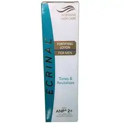 Ecrinal Fortifying Lotion For Men