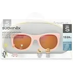 Suavinex polarized sunglasses 12-24m high protection against UVB and UVA rays