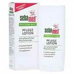 Sebamed Lotion Dry Skin 200ml