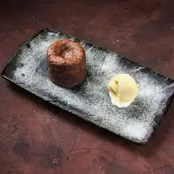 Fondant Chocolate