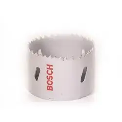 Bosch Bi-Metal Holesaw 64Mm