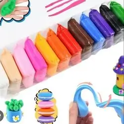 Playdough