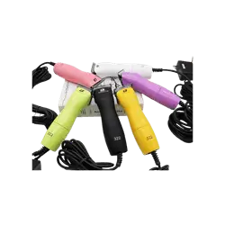 E797 Alloy Pet Hair Clipper