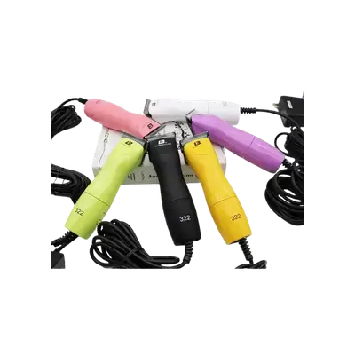 E797 Alloy Pet Hair Clipper