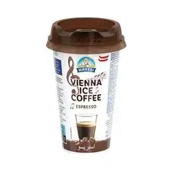 Vienna Ice Coffee Espresso 230 Ml