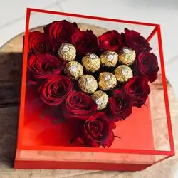 Flower Box