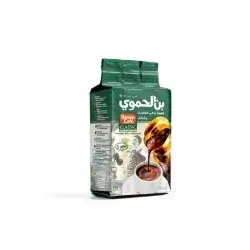 Ben Hamwi Classic Coffee with Hell Flavor 90 g