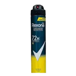 Men Advanced Protection 72H + Motion Sense V8  200ml _ Rexona