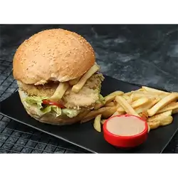 Zinger Classic Sandwich