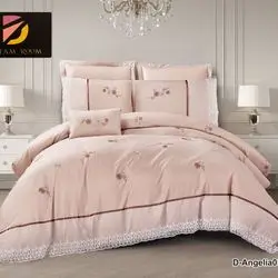 comforter set 1 person - 4 pcs