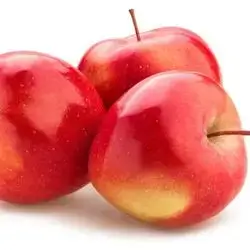 Macedonian Red Apple