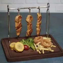 Shish Bar