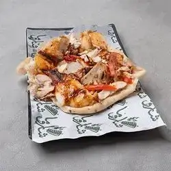 Chicken Gass