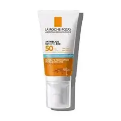 Laroche posay 50+ hydrate cream