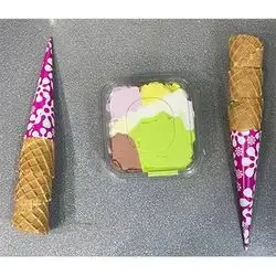 Mix Family Ice Cream