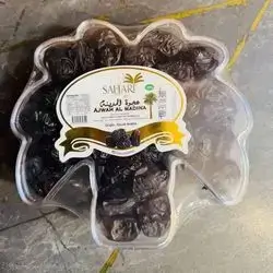 Saudi Ajwa Dates