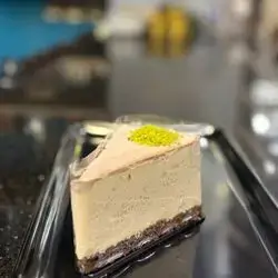 Normal Cheese Cake 