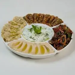 Mix Appetizer - Medium