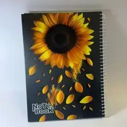 NOTE book 150SHEET