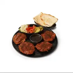 Chicken Kofta Meal
