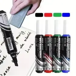 Marker 1Pcs