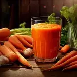 Carrot Juice